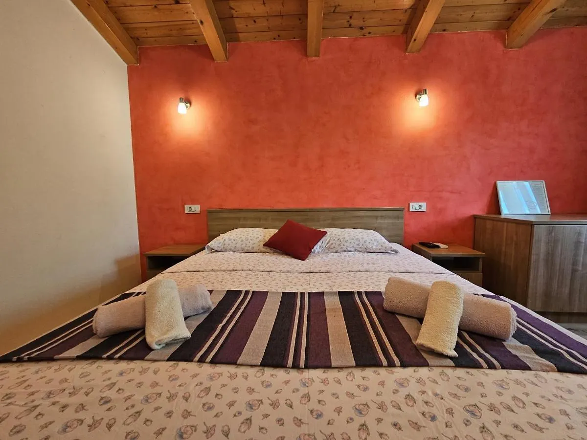 Apartment Studio And Room Agroturist Rovinj