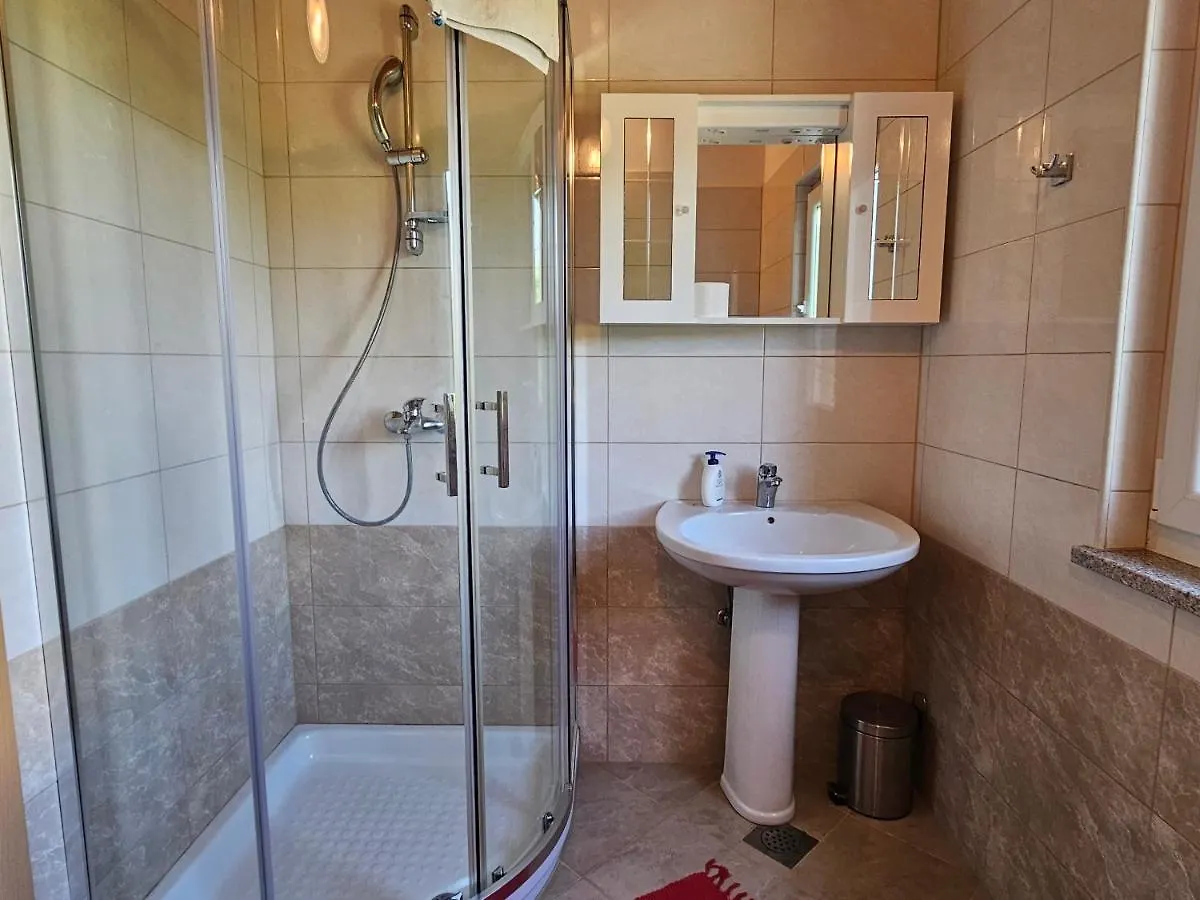 Studio And Room Agroturist Rovinj 0*,