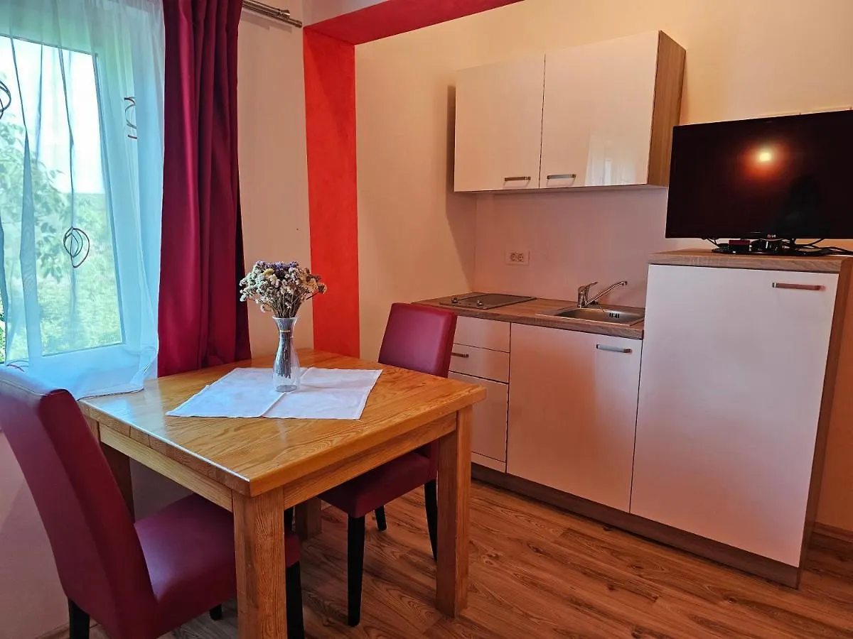Studio And Room Agroturist Rovinj Apartment