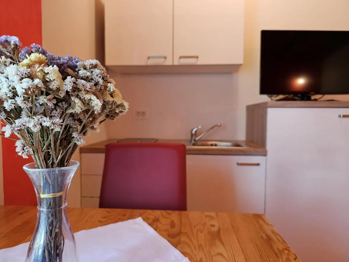 Studio And Room Agroturist Rovinj Apartment