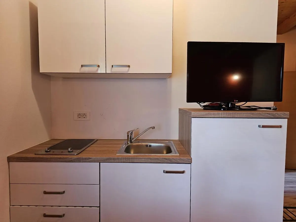 Studio And Room Agroturist Rovinj