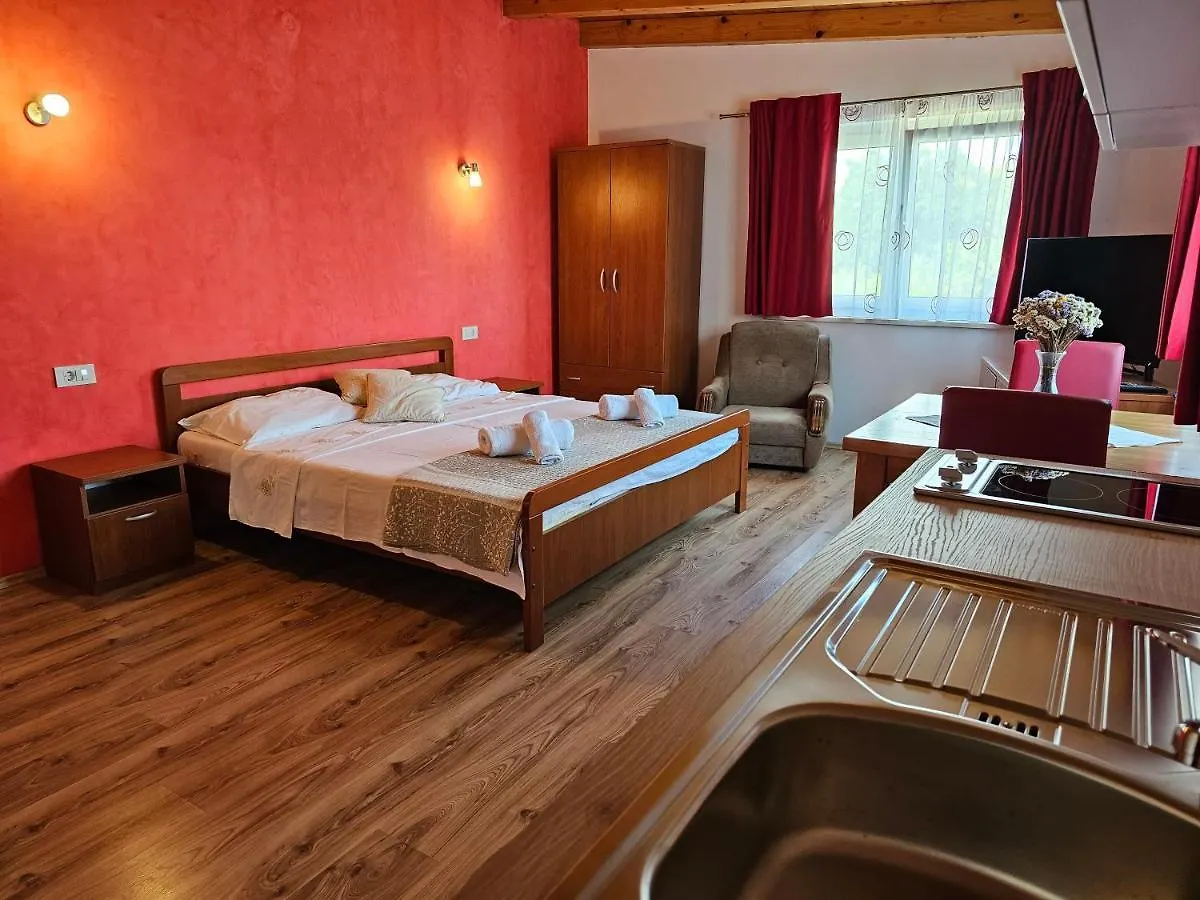 Studio And Room Agroturist contacts
