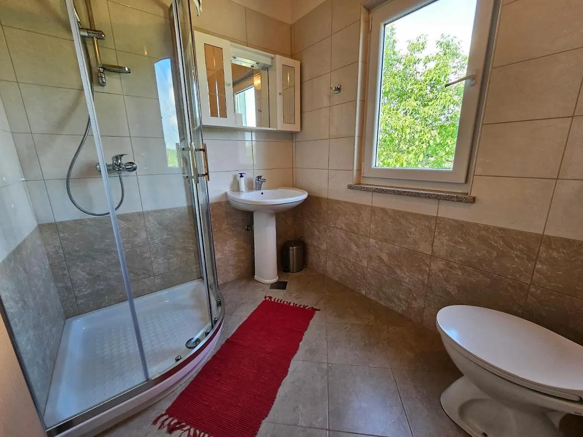 Studio And Room Agroturist Rovinj