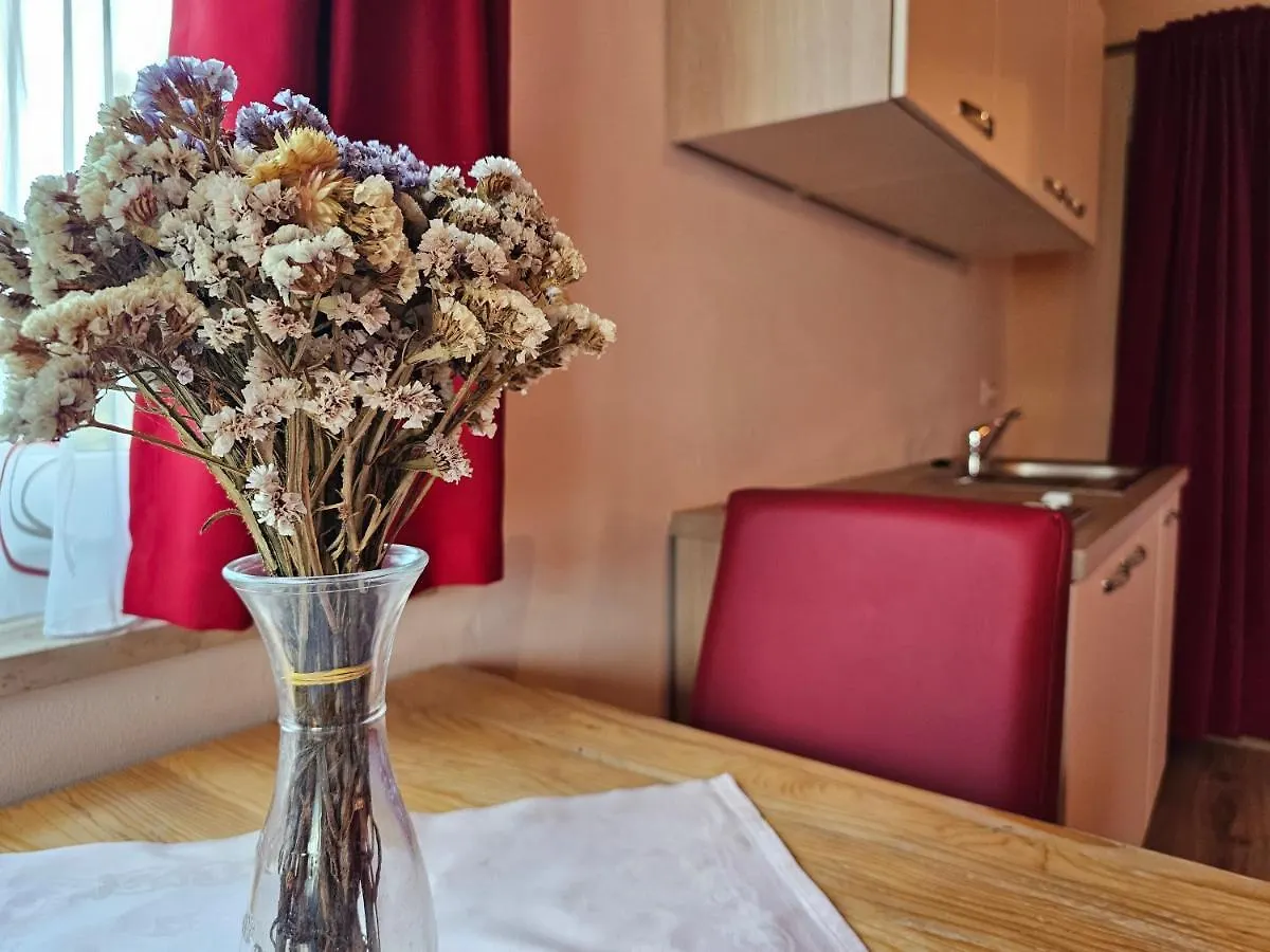 Studio And Room Agroturist Rovinj Apartment