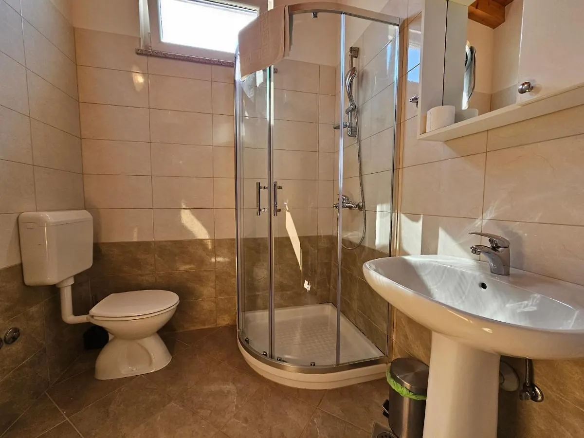 Studio And Room Agroturist Rovinj Croatia