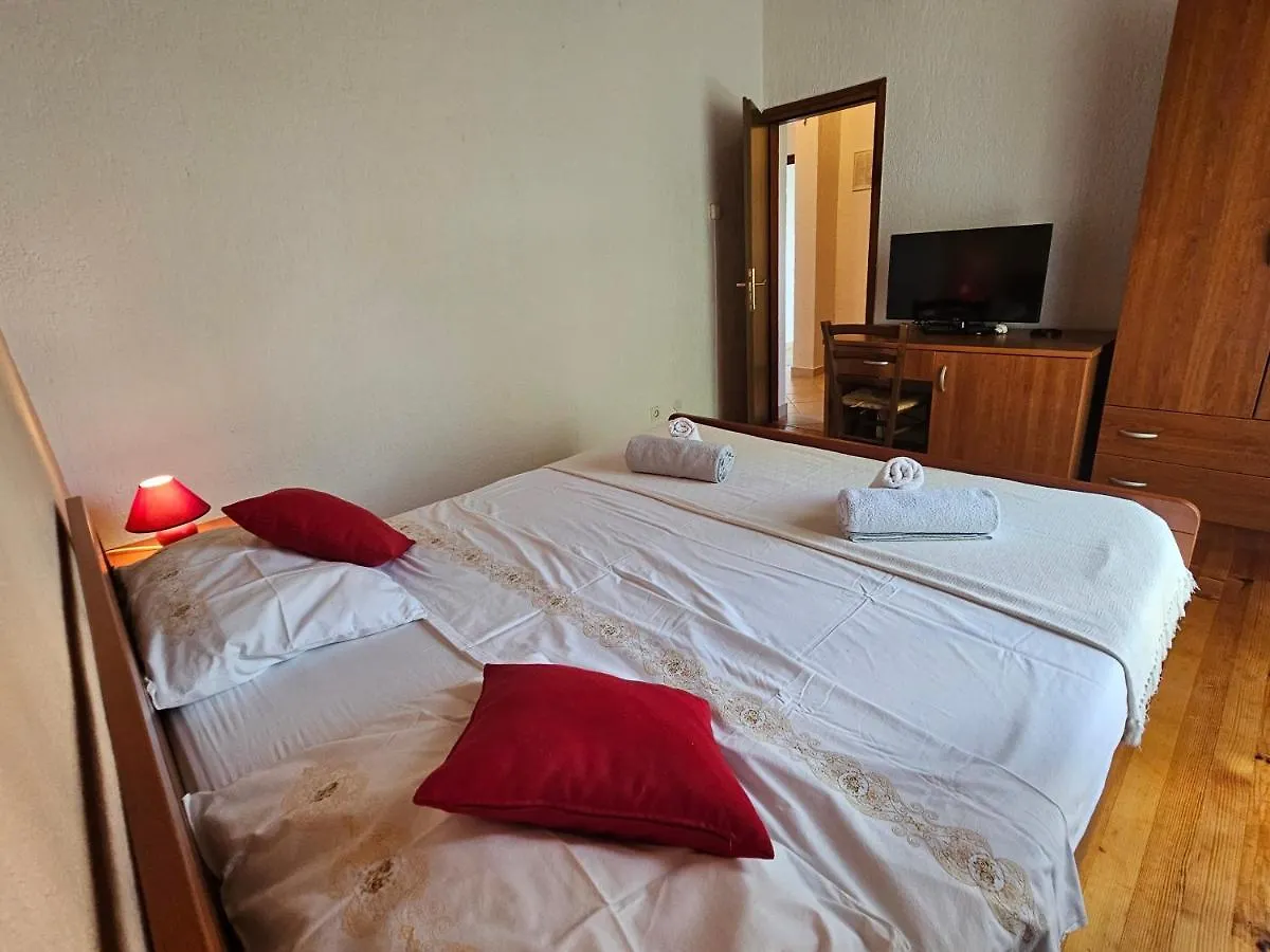 Studio And Room Agroturist Rovinj