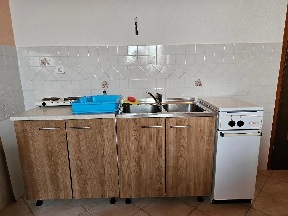 Studio And Room Agroturist Rovinj Croatia