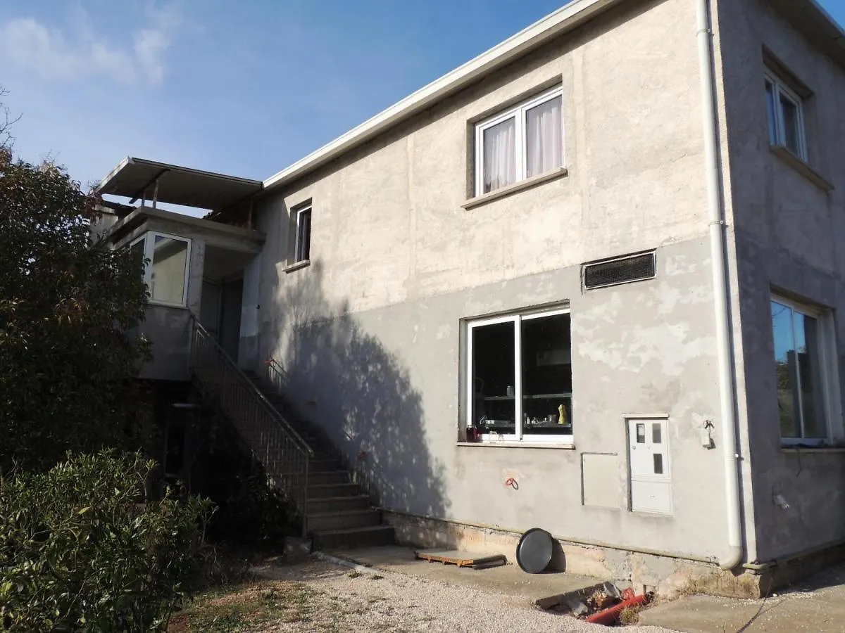 Studio And Room Agroturist Rovinj
