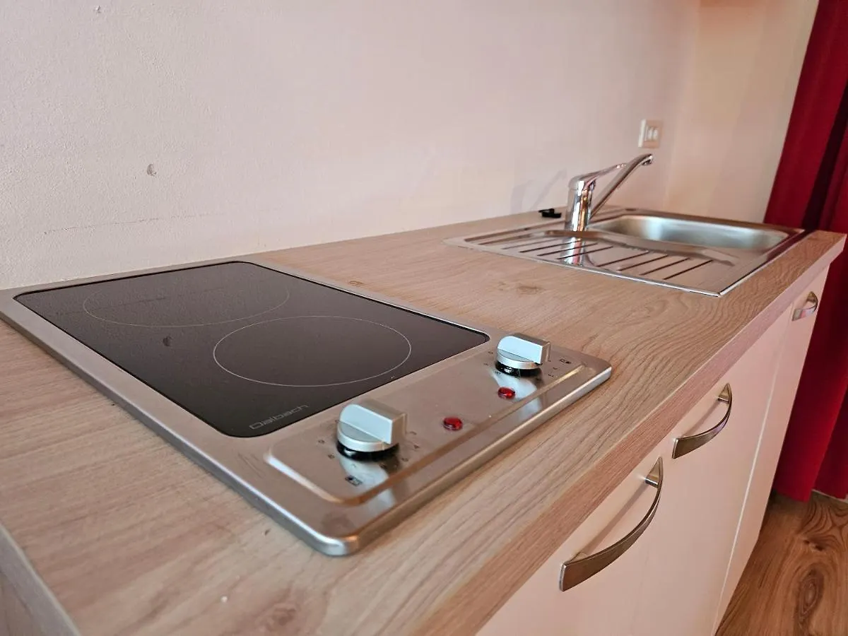 Studio And Room Agroturist Rovinj 0*,  Croatia