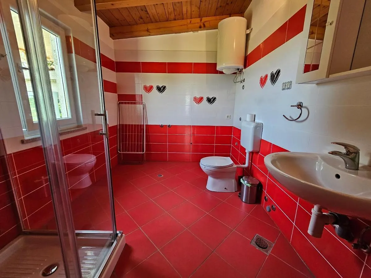 Studio And Room Agroturist Rovinj Apartment