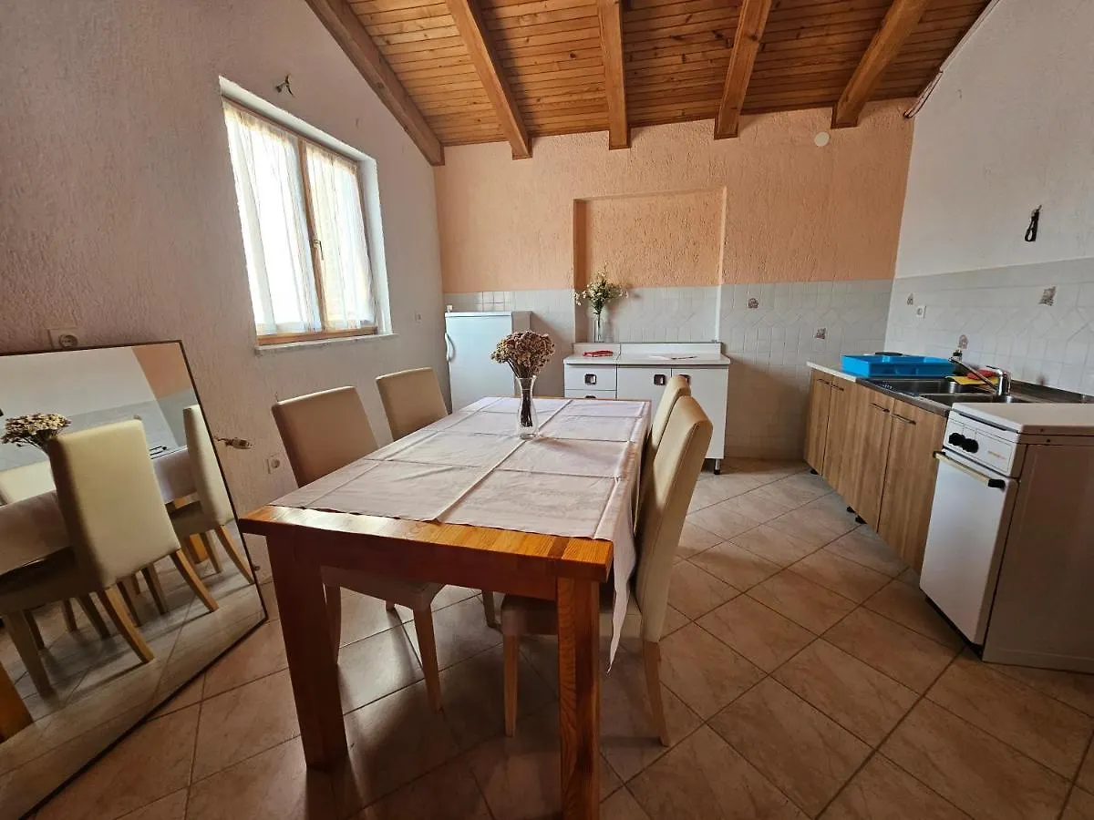 Studio And Room Agroturist Rovinj Croatia