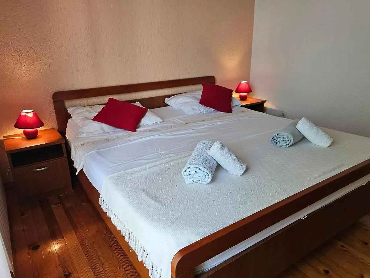 Apartment Studio And Room Agroturist Rovinj