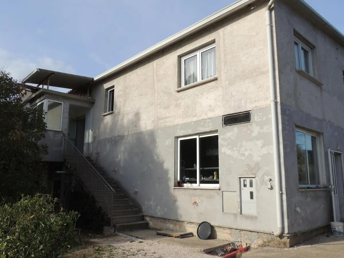 Studio And Room Agroturist Rovinj 0*,  Croatia
