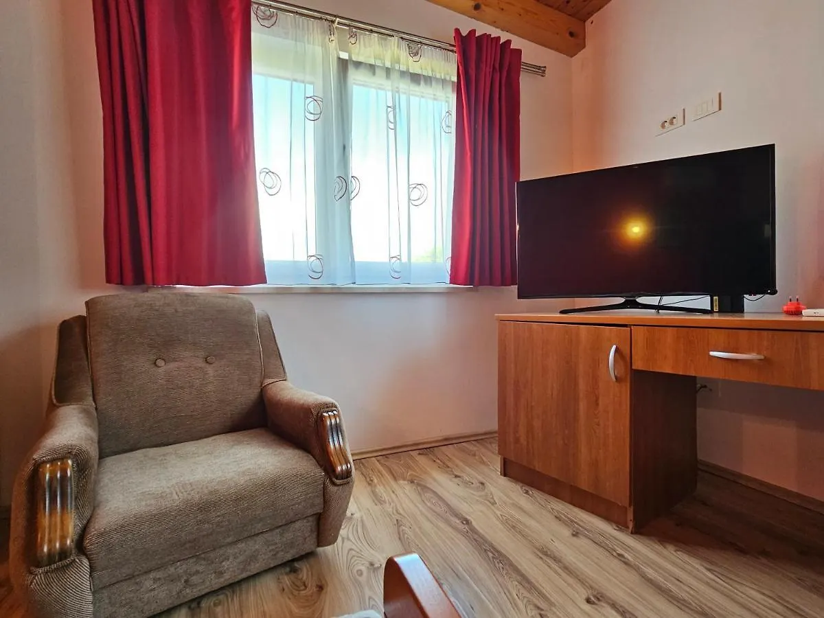 Apartment Studio And Room Agroturist Rovinj Croatia