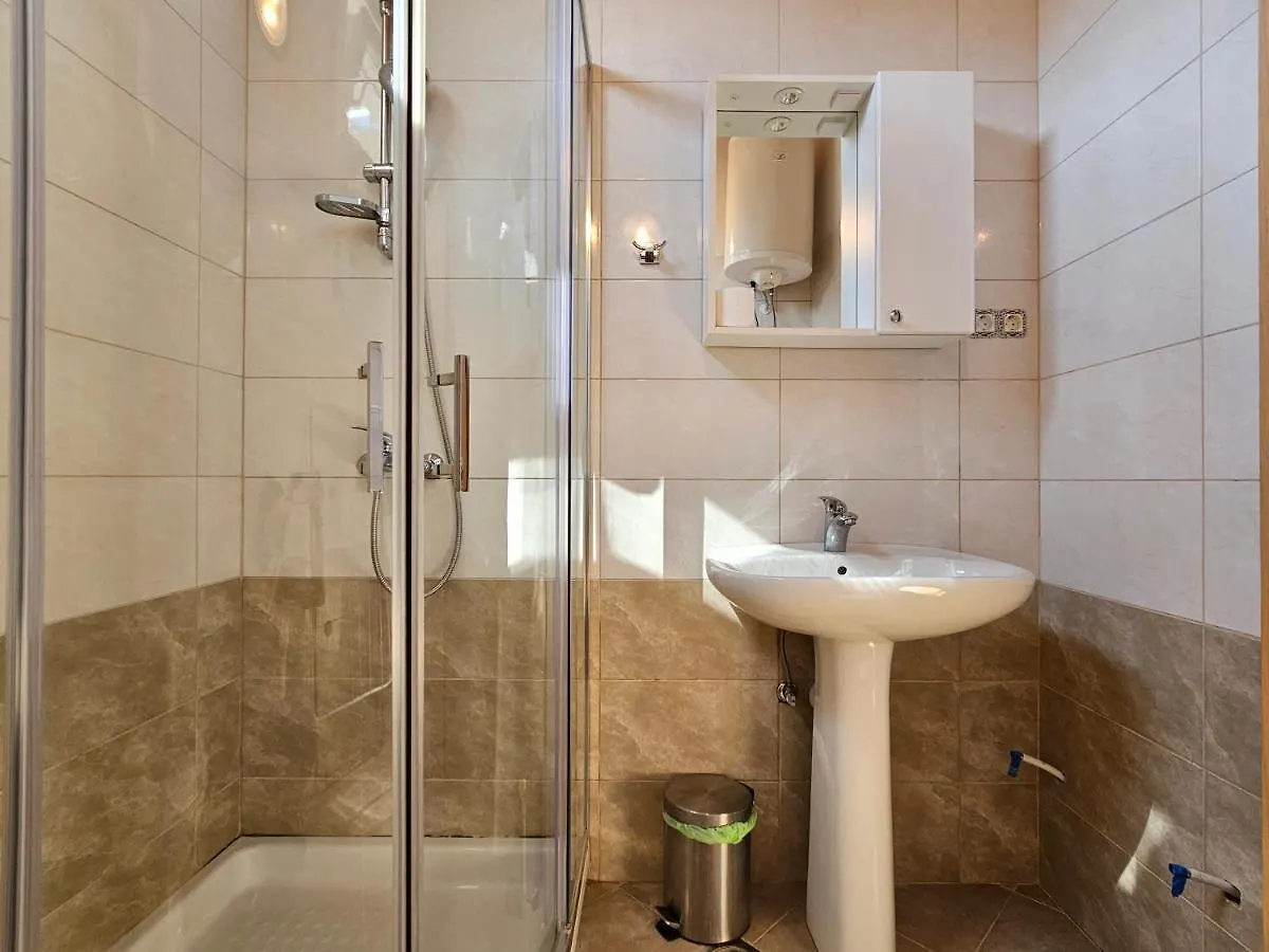 Apartment Studio And Room Agroturist Rovinj
