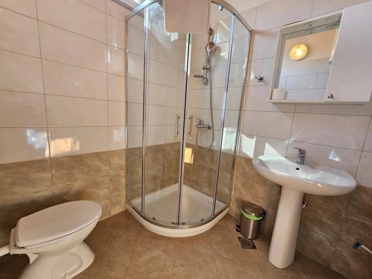 Studio And Room Agroturist Rovinj Apartment