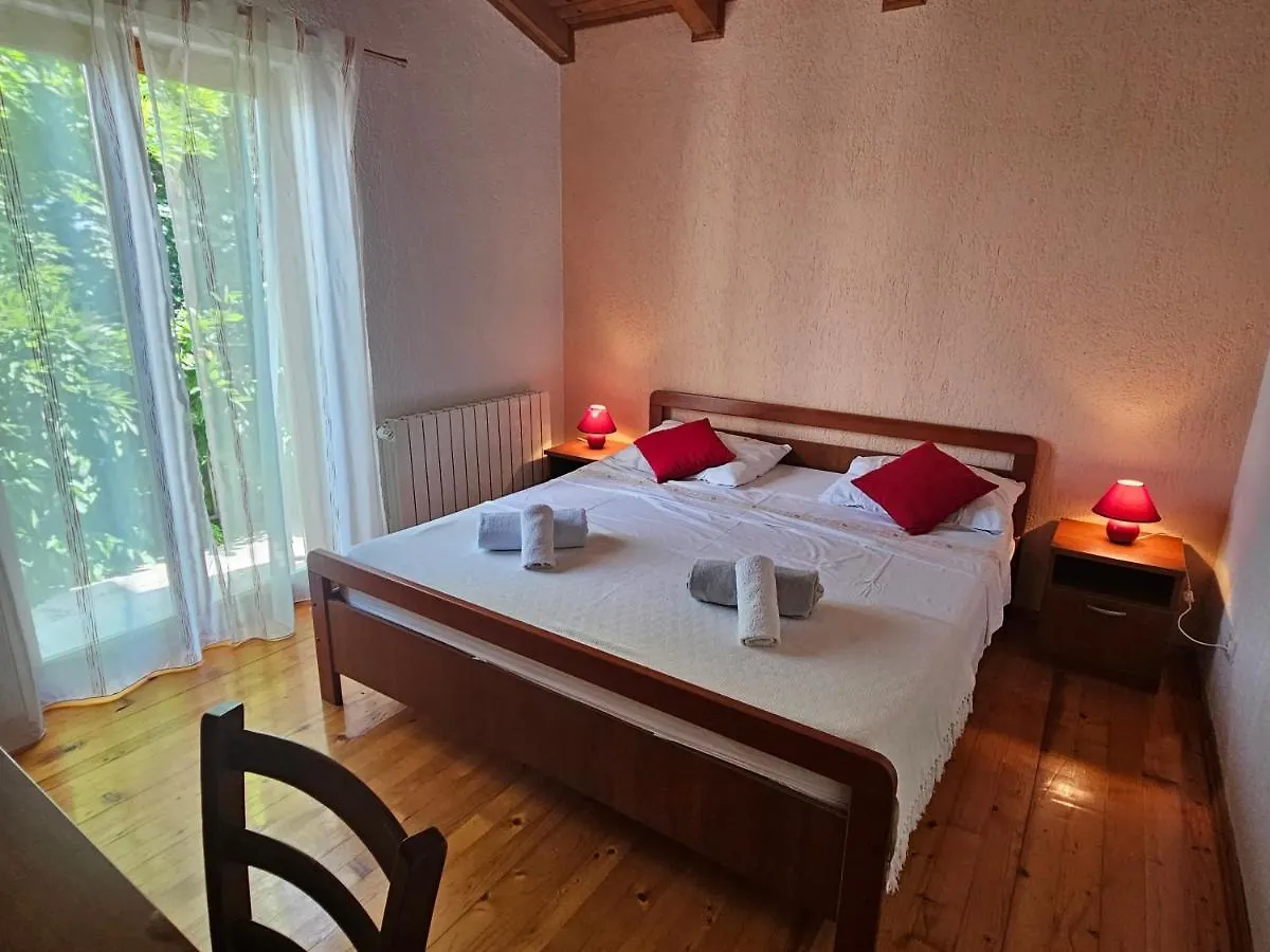 Studio And Room Agroturist Rovinj