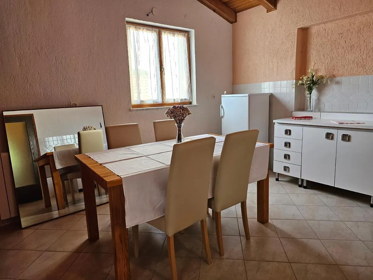 Studio And Room Agroturist Rovinj Apartment