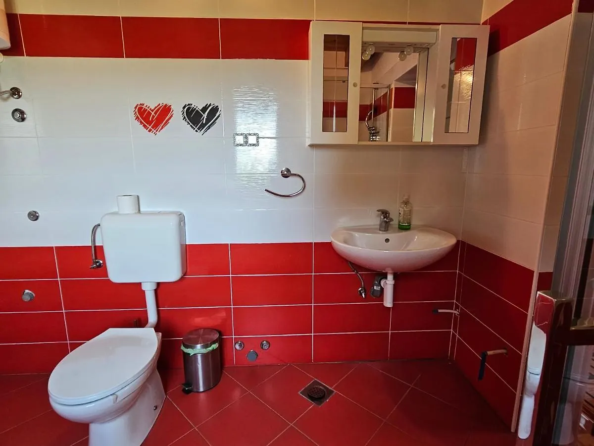 Studio And Room Agroturist Rovinj 0*,