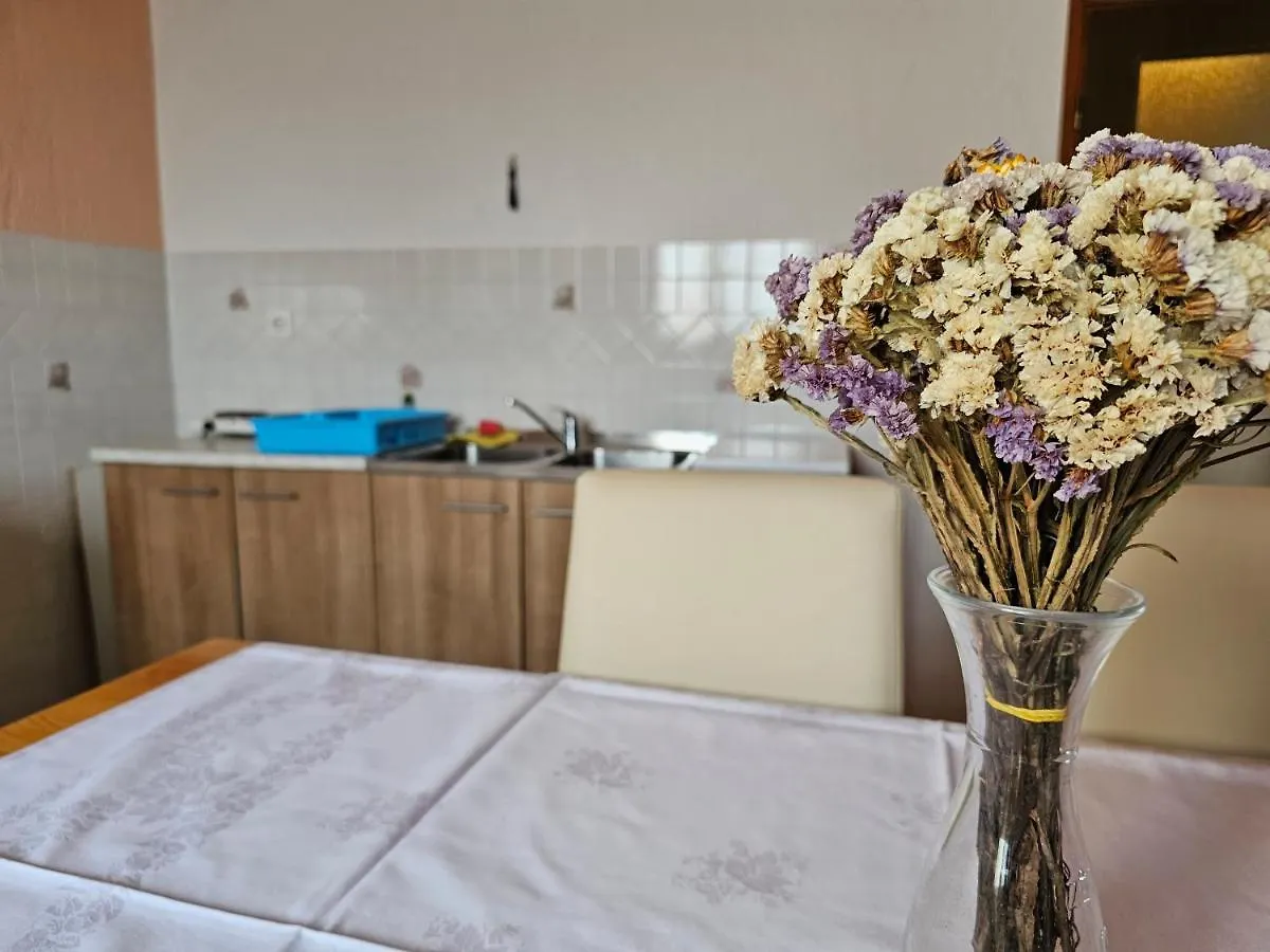 Studio And Room Agroturist Rovinj Apartment