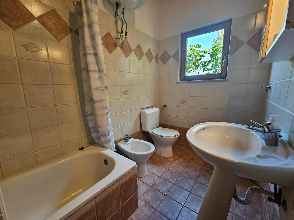 Apartment Studio And Room Agroturist Rovinj