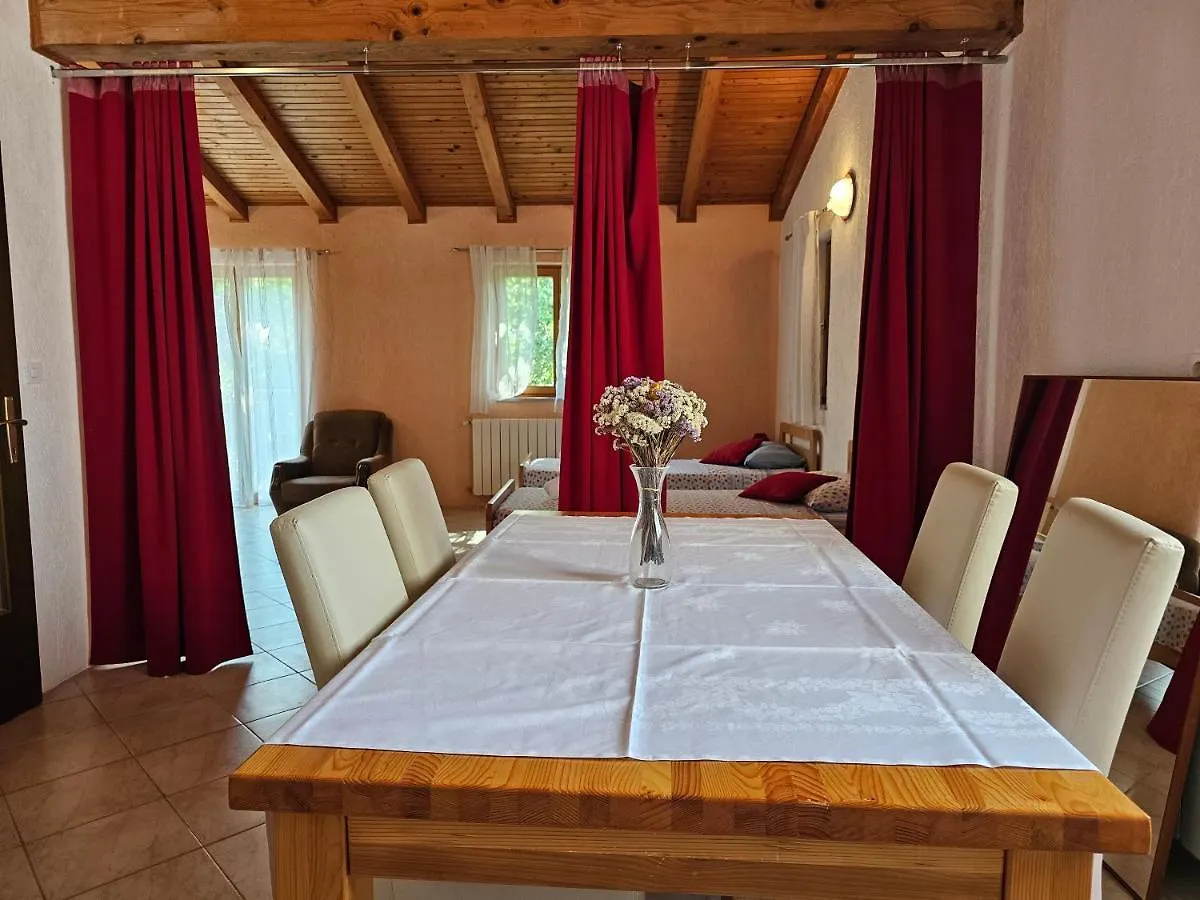 Studio And Room Agroturist Rovinj