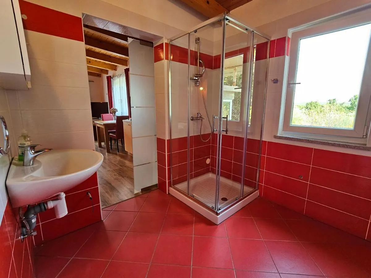 Studio And Room Agroturist Rovinj