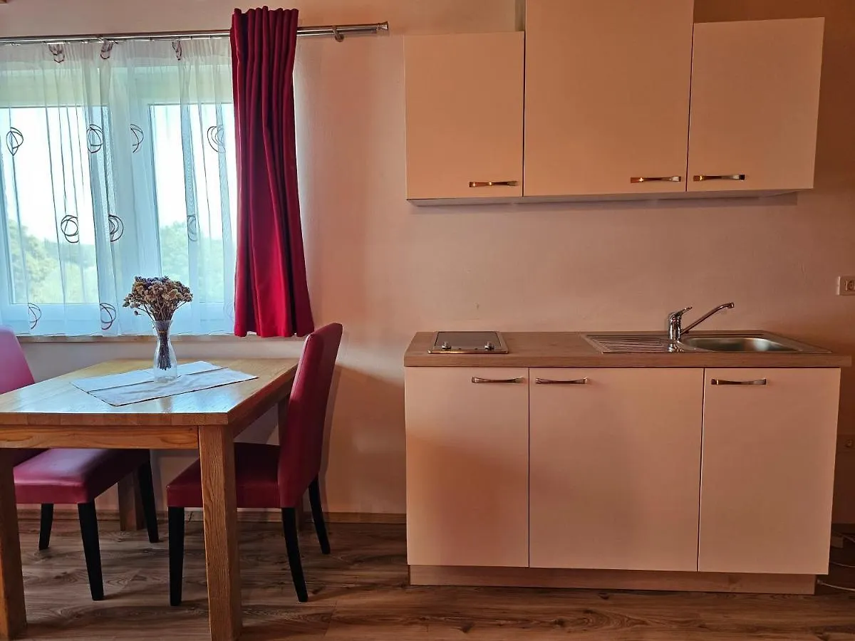 Studio And Room Agroturist Rovinj