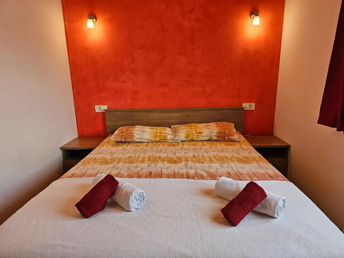 Studio And Room Agroturist Rovinj Croatia