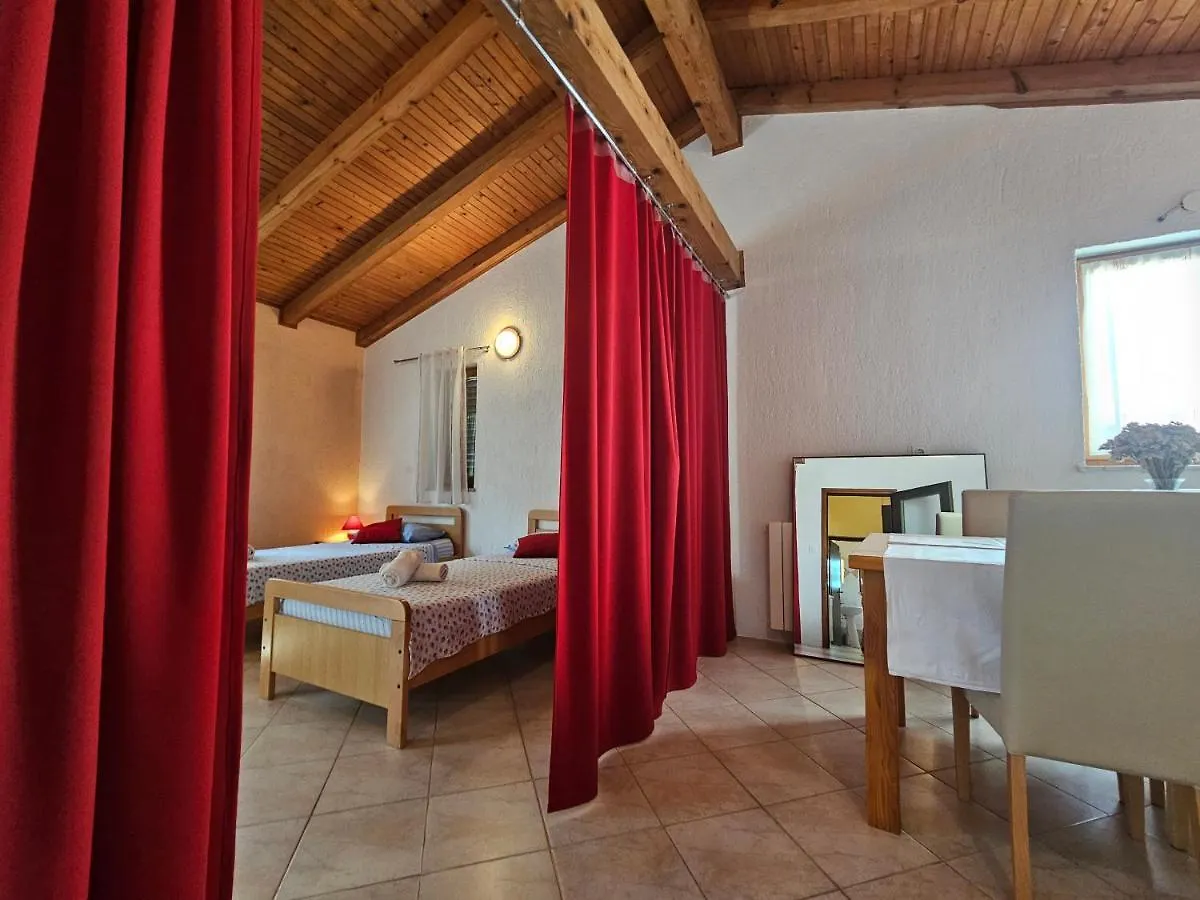 Studio And Room Agroturist Rovinj
