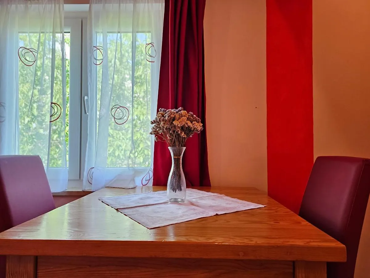 Studio And Room Agroturist Rovinj 0*,  Croatia