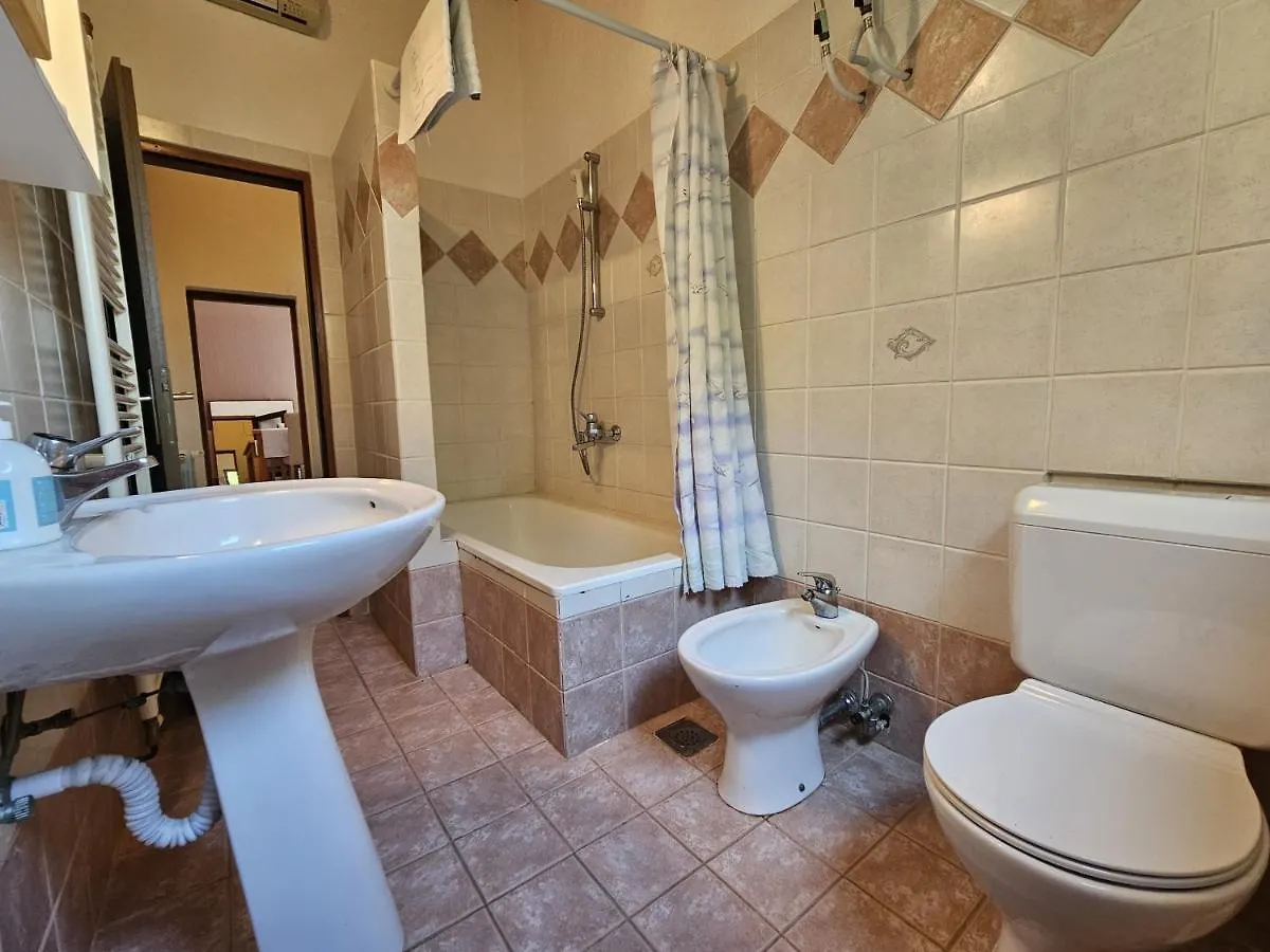 Studio And Room Agroturist Rovinj 0*,  Croatia