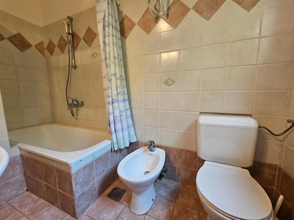 Apartment Studio And Room Agroturist Rovinj