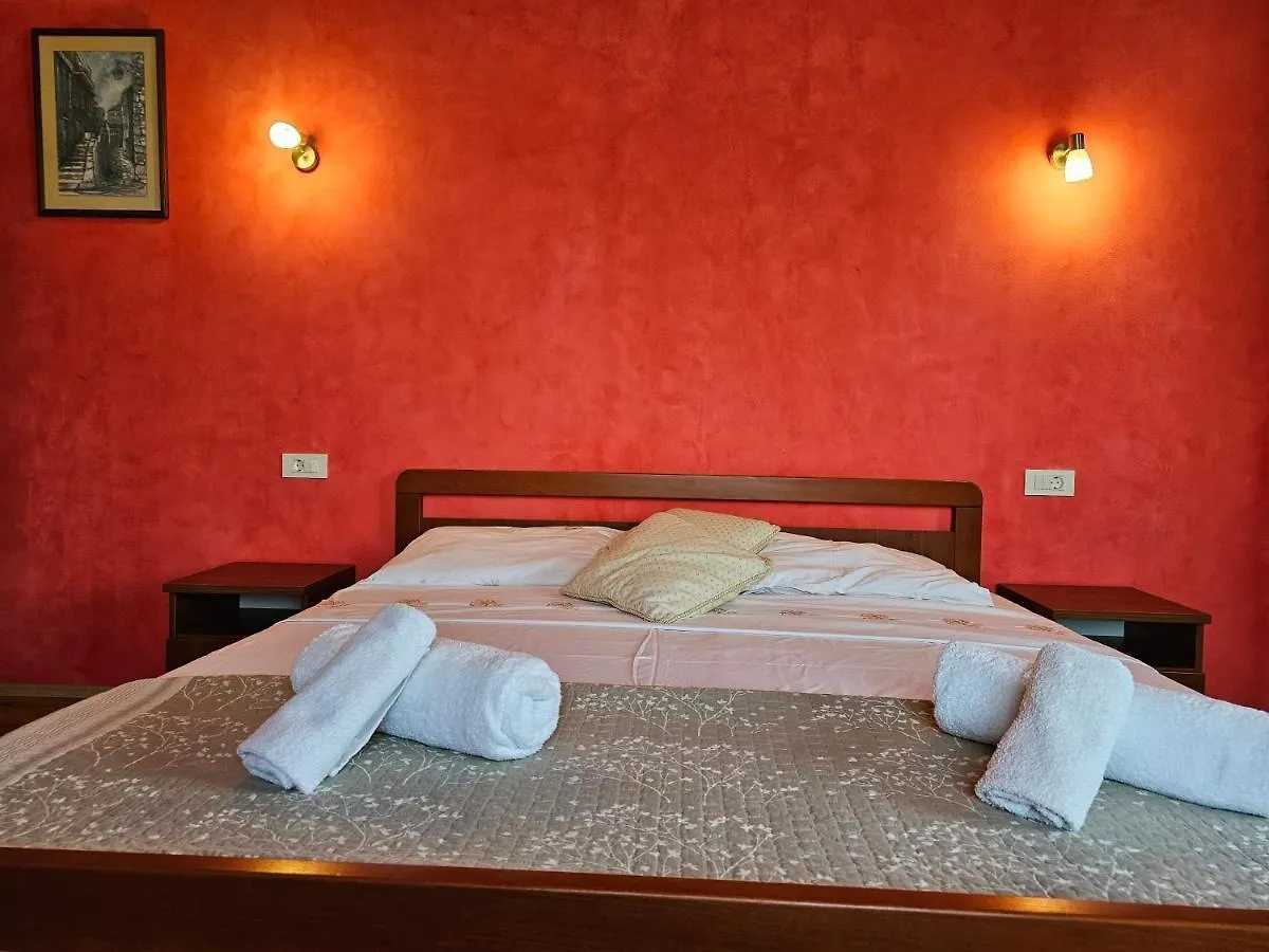 Studio And Room Agroturist Rovinj 0*,  Croatia