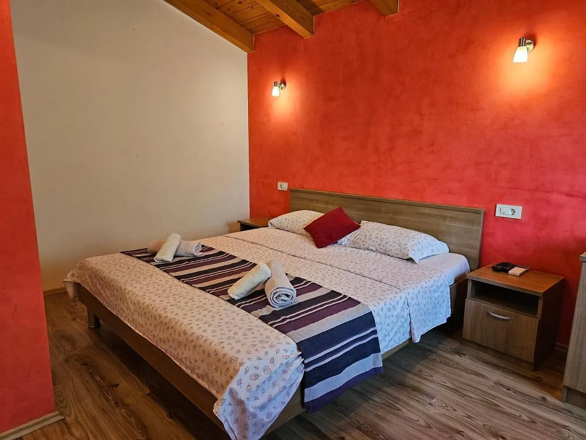 Studio And Room Agroturist Rovinj