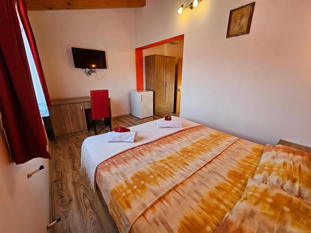 Studio And Room Agroturist Rovinj 0*,