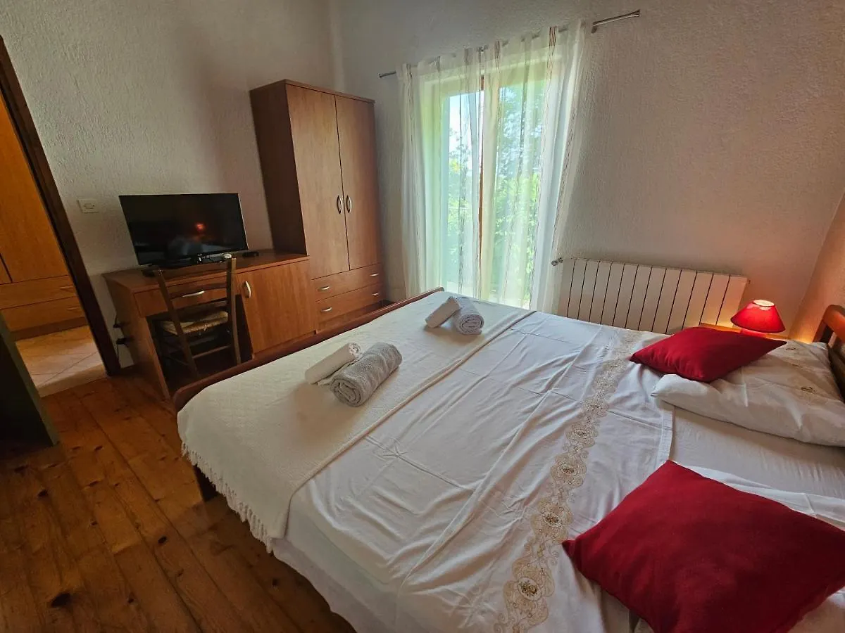 Studio And Room Agroturist Rovinj 0*,  Croatia