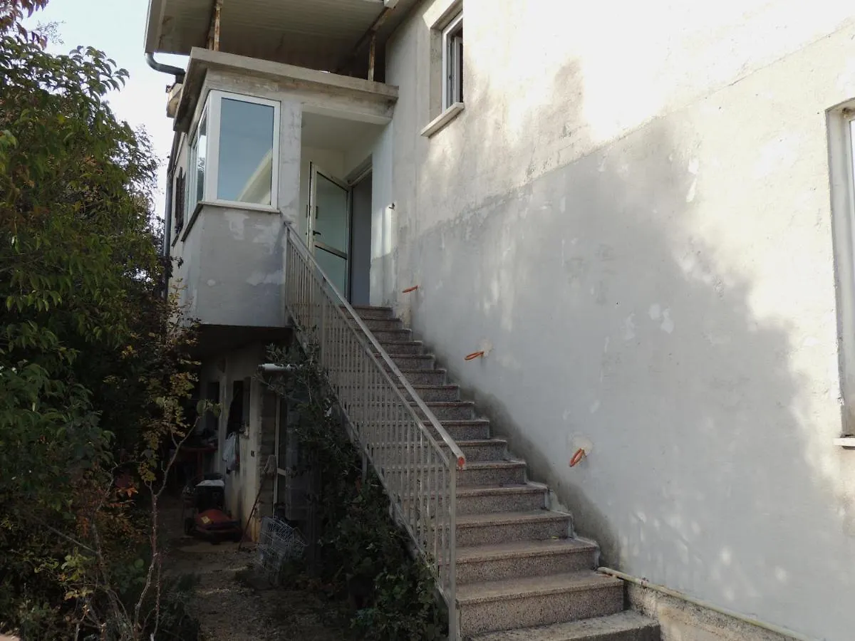 Apartment Studio And Room Agroturist Rovinj Croatia